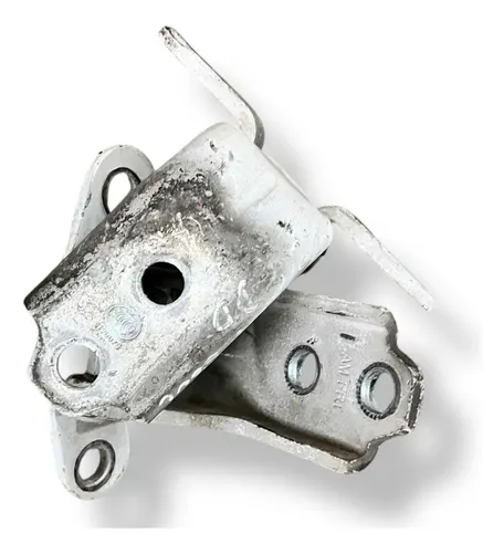 Par Dobradica Porta Dianteira Direita Kia Soul 2008 1120075