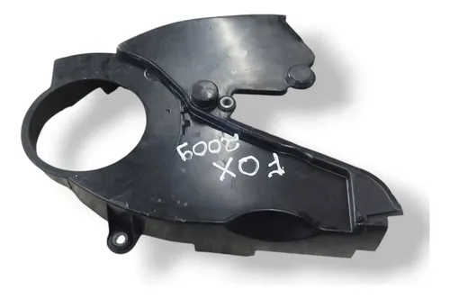 Capa Correia Dentada Volkswagen  Fox 2008 2009 030109127ad 