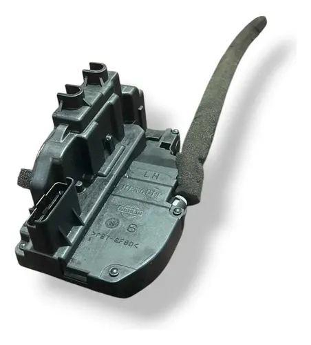Fechadura Porta Traseira Esquerda Nissan Tiida 1.8 2008 2009