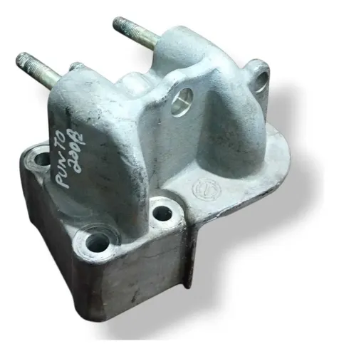 Suporte Coxim Motor Direito Fiat Punto 2008 2009 - 55200239