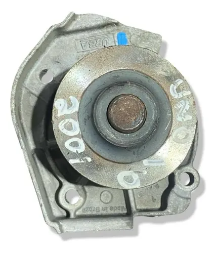 Bomba D´agua Fiat Uno 2001 2002 2003 2004 2005 2006 2007