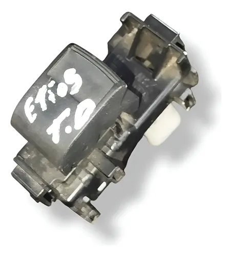 Botão Vidro Traseiro Direito Toyota Etios 2014/2016 1928297