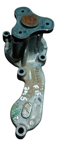 Bomba Água Honda Fit 1.5 2014 2015 2016 2017 2018 2019 2020