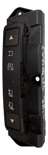 Comando Controle Tração Estab Land Rover Evoque 15 10066302