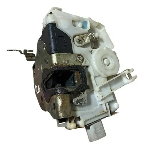 Fechadura Porta Diant Esquerda Vw Gol Voyage 10/16 5u4837013