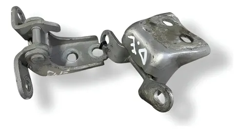 Dobradiça Da Porta Dianteira Esquerda Honda  City 1.5 2012