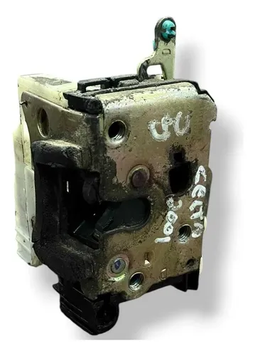 Fechadura Dianteira Direita Chevrolet Celta 2000 2001 2002