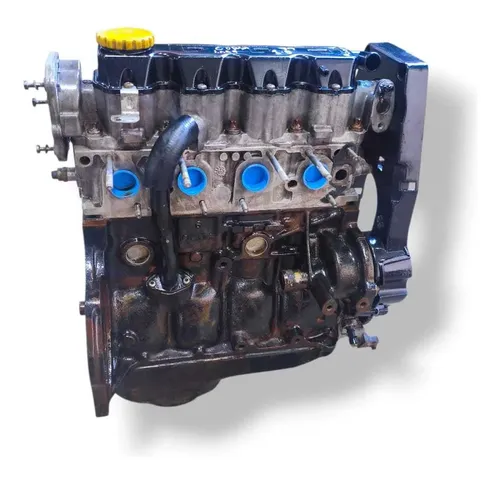 Motor Parcial Chevrolet Corsa 1.0 1997 1998 1999 2000 2001