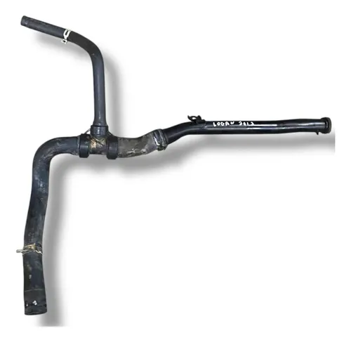 Cano Mangueira Água Renault Logan 2009 2010 2011 2012 2013
