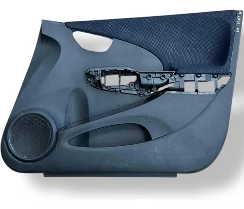 Forro Porta Dianteira Direita Honda Fit 1.4 2010 - 83500tj0