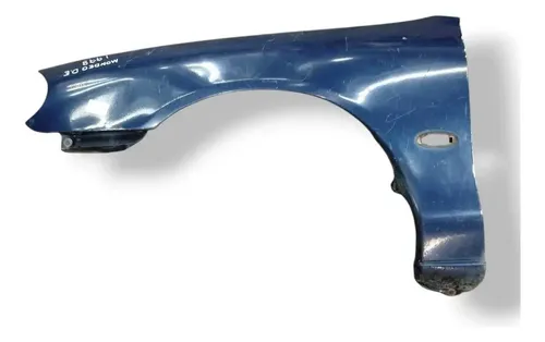 Paralama Esquerdo Mondeo  1998 1999 2000 2001 2002 2003