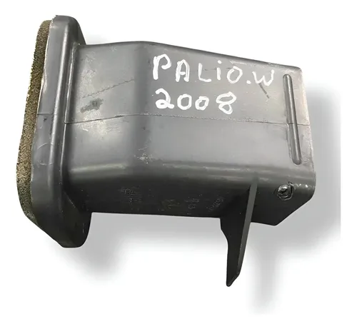 Difusor Saida De Ar  Fiat Palio Weekend 2008 A 2010 46539944