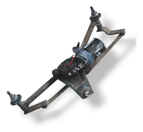 Galhada Limpador Parabrisa Peugeot 206 2000/2004 3398009506