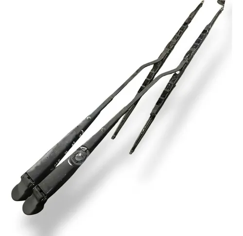 Par Braço Limpador Parabrisa Nissan Frontier 2004 2005 2006 Esquerdo