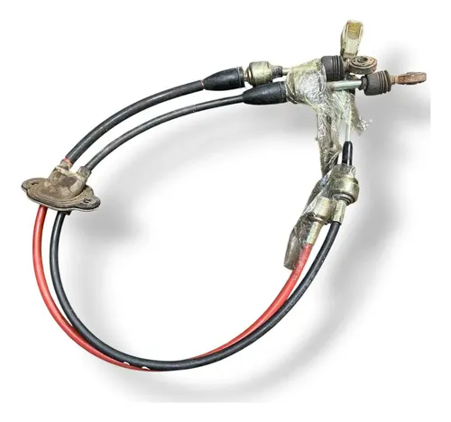 Par Cabo Marcha Trambulador Chery Qq 2010 2011 2012 Original