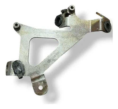 Suporte Chicote Câmbio Citroën C4 2010 2011 260684d04108