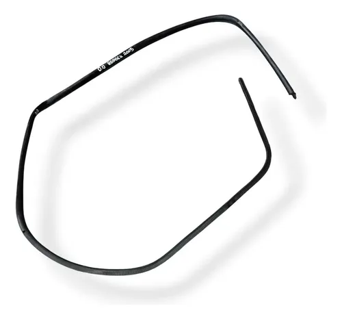 Borracha Porta Dianteira Direita Ford Ranger 2005 2006 2007
