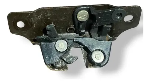 Fechadura Tampa Traseira Peugeot 206 2002 2003 2004 2005
