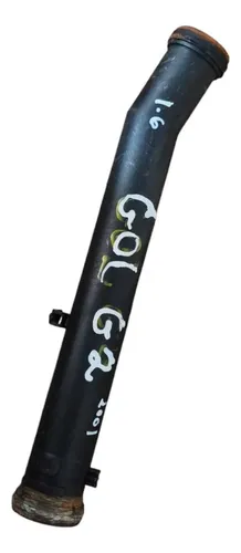 Tubo Cano Agua Volkswagen Gol G2 1.6 1998 A 2001 032121065