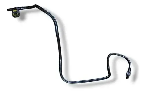 Mangueira Respiro Óleo Peugeot 206 1.4 2003 2004 2005 2006