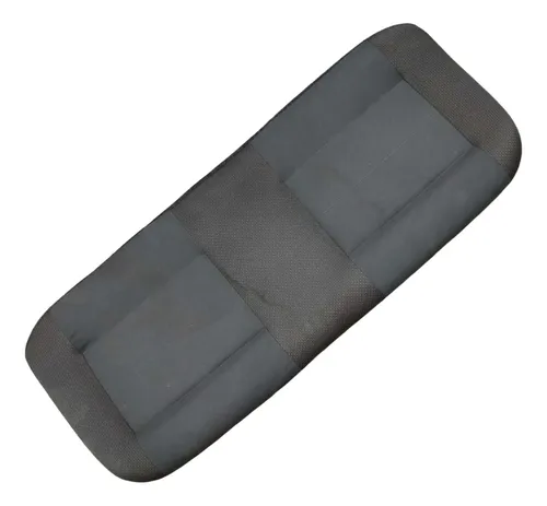 Assento Banco Traseiro Volkswagen Gol G4 2007 2008 2009 2010 Branco