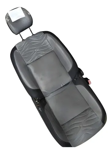 Banco Dianteiro Direito (carona) Duster 2013 (com Detalhe) Branco