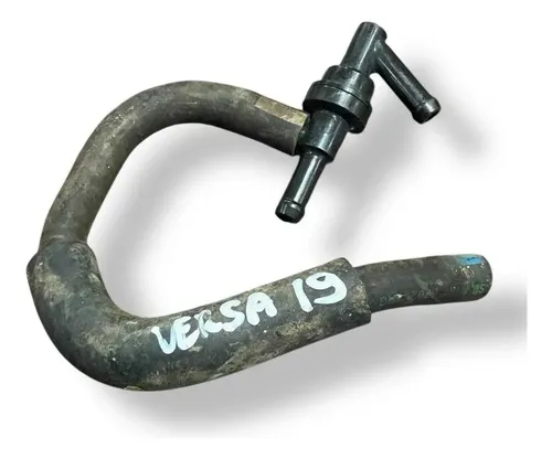 Mangueira Tubo Filtro Canister Nissan Versa 2017 2018 2019