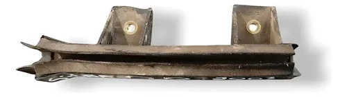 Canaleta Guia Vidro Diant Direito Fiat Siena 2001 46536732 Preto