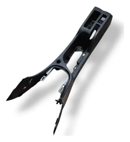 Console Central Peugeot 307 Sw 2005  2006 2007 9634495677