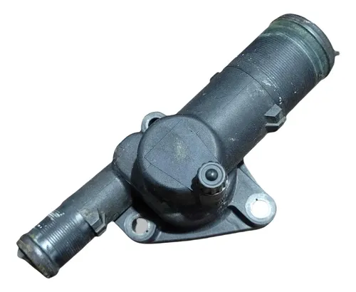 Carcaça Válvula Termostática Clio 1.0 2003 2004 7700110716