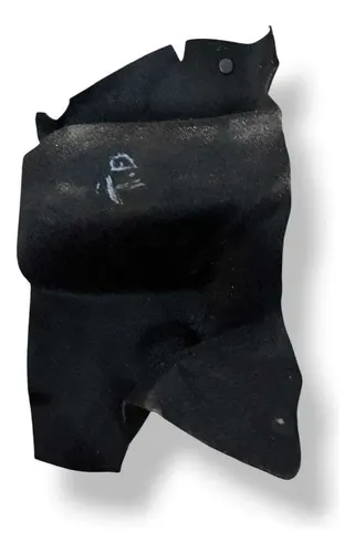 Forro Porta Mala Traseira Direito Chevrolet Celta 2001 2002