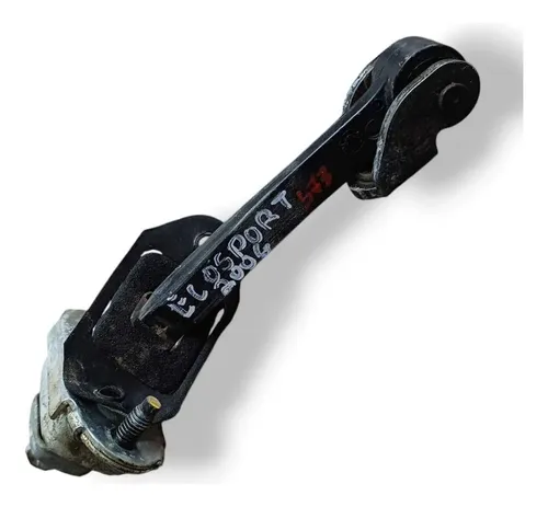 Limitador Porta Dianteira Ford Ecosport 1.6 2005/2006/2007