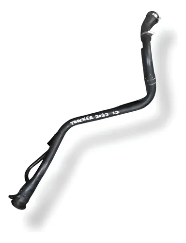Gargalo Tanque Combustível Gm Onix Tracker Turbo 2020 A 2025 1