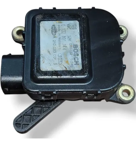 Motor Atuador Caixa Ar Fiat Stilo 2002 2003 2004 0132801144