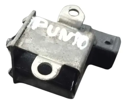 Válvula Solenoide Fiat Punto 1.8 2007 2008 2009 517848150