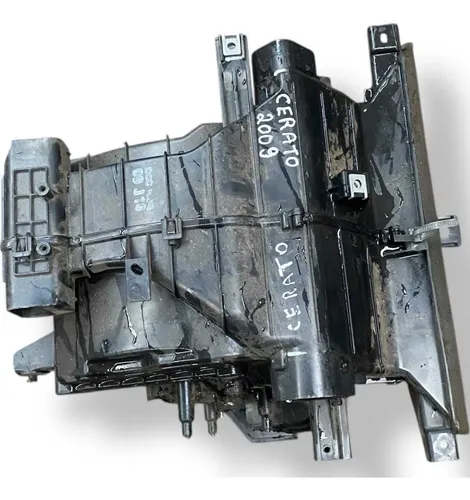 Carcaça Caixa Evaporadora Kia Cerato 2009 2010 2011 2012