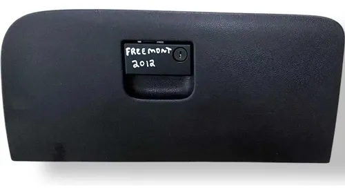 Porta Luvas Fiat Freemont 2012 2013 2014 2015 - 3000044lfn