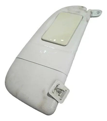 Quebra Sol Lado Esquerdo Peugeot 207 2010 2011 2012