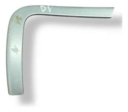 Moldura Difusor Ar Direito Peugeot 207 1.4 2011 - 9683130580