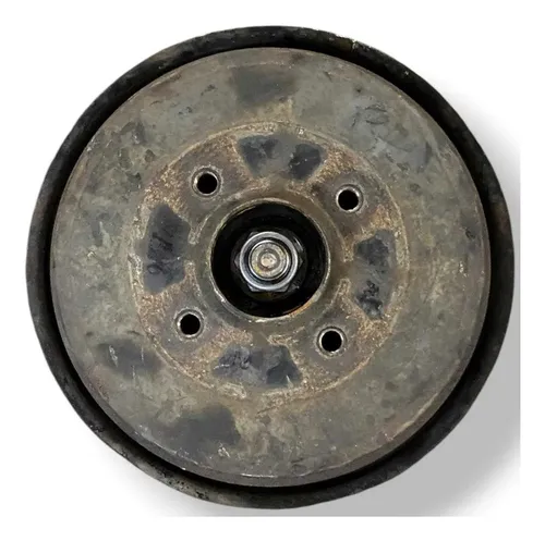 Cubo Roda Traseiro Esquerdo Logan 1.6  2015 44010c654r