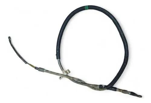 Cabo Freio De Mão Traseiro Esquerdo Vw Gol G5 1.0 2011/2018