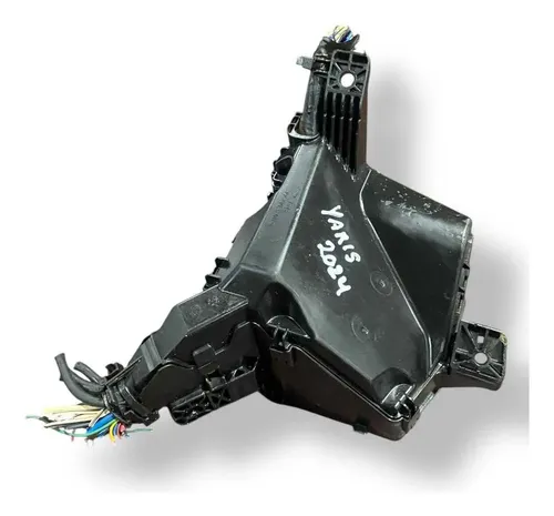 Caixa Fusíveis Toyota Yaris 2023 2024 2025 2026