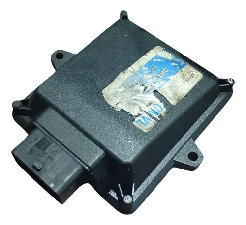 Modulo Conforto Volkswagen Polo 2009 2010 2011 67r016019