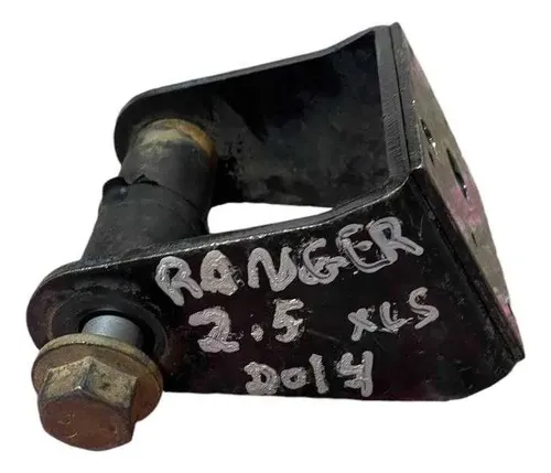 Suporte Do Motor Ford Ranger Xls 2013/2019 2.5 Original