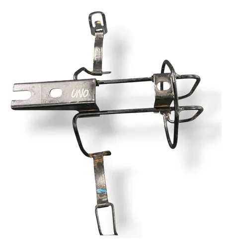 Suporte Extintor Fiat Uno 1.0 2011 2012 2013 2014 2015 2016