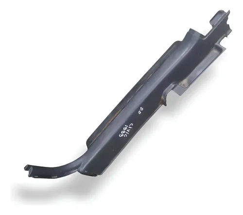 Soleira Interna Diant/dire Honda Civic Lx 1.6 1999 84201 Preto