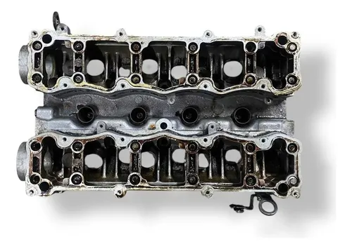 Cabeçote Peugeot 206 Sw 1.6 16v 2006 2007 2008 9658769580