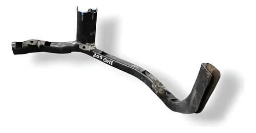 Guia Chicote Injeção Peugeot 207 1.4 2011 2012 9645934180