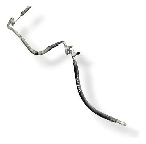 Mangueira Ar Concidionado Fiat Stilo 2003 2004 2005 2006