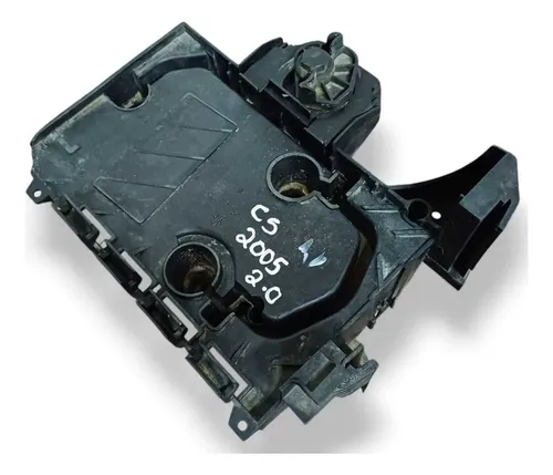 Suporte Caixa Bateria Citroën C5 2004/2005/2006 9650439480